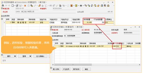 erp系統(tǒng)在機(jī)電行業(yè)產(chǎn)品質(zhì)量管理中的應(yīng)用