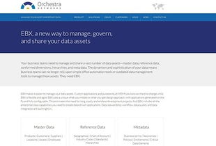 11個(gè)頂級(jí)數(shù)據(jù)治理平臺(tái)